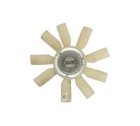 NRF 49562 Embrague, ventilador del radiador