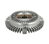 Embrague, ventilador de radiador NRF 49595