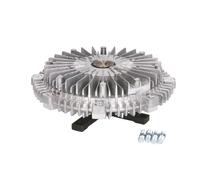 NRF 49632 Embrague, ventilador del radiador