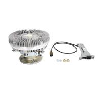 Embrague, ventilador de radiador SACHS 2100 040 431