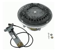 SACHS 2100 043 231 Embrague, ventilador del radiador