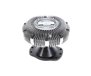 Embrague, ventilador de radiador THERMOTEC D5DA005TT