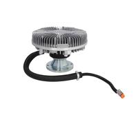 Embrague, ventilador de radiador THERMOTEC D5SC009TT