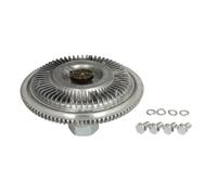 Thermotec Embrague de ventilador de radiador D5Y002TT viscoso