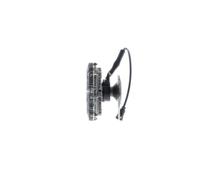 Embrague Ventilador De Refrigeración Electrónico Ø 233 Mm MAHLE Para DAF XF