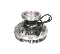 Acoplador De Ventilador De Refrigeración NISSENS 86075 Acero
