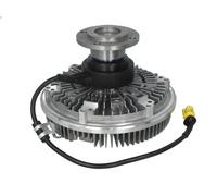 Embrague, ventilador del radiado NRF 49019 para MAN TGA 10.518 2002-2008