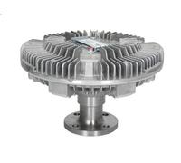 Embrague, ventilador del radiado NRF 49024 para AXOR 6.374 2002-2004