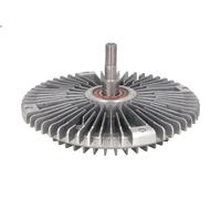 Embrague, ventilador del radiado NRF 49531 para CLASE G (W460) 3 1979-1991