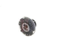 Embrague, ventilador del radiador AKS DASIS 448058N