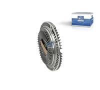 Embrague Ventilador Del Radiador DT SPARE PARTS Iam-Expertise Adecuado Para para