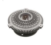 Embrague, ventilador del radiador FEBI 23157 para ATEGO 4.249 1998-2004
