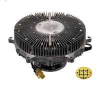 Embrague, ventilador del radiador FEBI 48309 para MAN M90 4.58 1988-1997