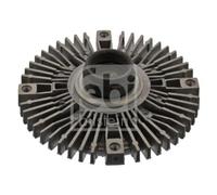 FEBI BILSTEIN Embrague viscoso, ventilador del radiador para MERCEDES-BENZ: Classe E, Classe C (Ref: 17855)