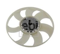 Embrague viscoso del ventilador 32448 FEBI BILSTEIN para FORD TRANSIT Autobús