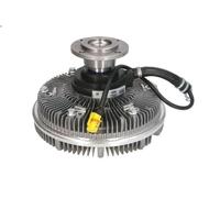Embrague, ventilador de radiador NISSENS 86037