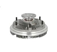 Embrague, ventilador de radiador NISSENS 86084