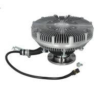 Embrague, ventilador del radiador NRF 49004 para MAN TGA 10.518 2002-2008