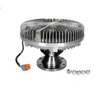 Embrague, ventilador del radiador NRF 49033 para SCANIA T 11.705 2004-2005
