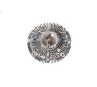Embrague, ventilador del radiador NRF 49573 para PICK UP (D22) 2.5 2002-2012