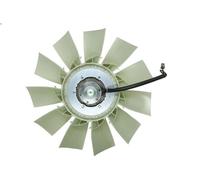 Embrague, ventilador del radiador NRF 49775 para SCANIA T 11.705 2004-2005