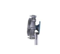 Embrague Ventilador Del Radiador Térmico Ø 137MM MAHLE para U.a. Toyota Hiace