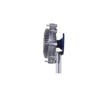 Embrague Ventilador Del Radiador Térmico Ø 162MM MAHLE para U.a. Toyota Hiace