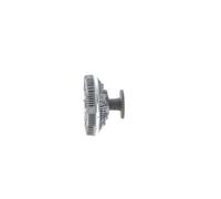 Embrague Ventilador Del Radiador Térmico Ø 165MM MAHLE para U.a. Man L2000