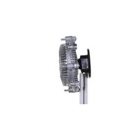 Embrague Ventilador Del Radiador Térmico Ø 73MM MAHLE para U.a. Isuzu Campo