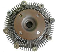 Embrague Ventilador Térmico Ø 138MM MAHLE para U.a. Daihatsu Feroza