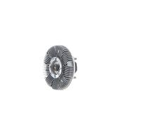 Embrague Ventilador Térmico Ø 165MM MAHLE para Mercedes-Benz Unimog