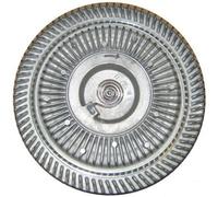 Embrague Ventilador Térmico Ø 168MM MAHLE para U.a. Land Rover Range Rover I