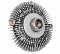 Embrague viscoso del ventilador 1572500 KRAFT AUTOMOTIVE para BMW 3 3 Touring 5