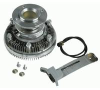 Embrague, ventilador de radiador SACHS 2100 040 431