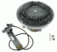 SACHS 2100 043 231 Embrague, ventilador del radiador