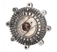 Embrague viscoso del ventilador 36-05-500 ASHIKA para MITSUBISHI CHRYSLER