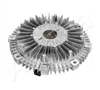 Embrague viscoso del ventilador 36-05-519 ASHIKA para MITSUBISHI PAJERO IV