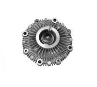 Ashika 36-06-600 Embrague, ventilador del radiador