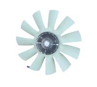 Embrague viscoso del ventilador 49772 NRF para SEAT LANCIA RENAULT MINI ISUZU VW