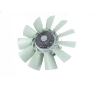 Embrague viscoso del ventilador 49775 NRF