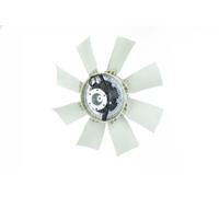 Embrague viscoso del ventilador 49776 NRF