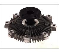 Embrague, ventilador de radiador THERMOTEC D50501TT