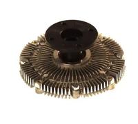 Embrague viscoso del ventilador D51005TT THERMOTEC para NISSAN PATROL GR IV