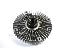 Embrague viscoso del ventilador D5A004TT THERMOTEC para AUDI 100 C4 Sedán A6 C4
