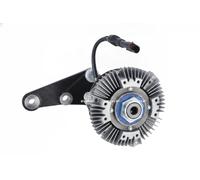 Embrague viscoso del ventilador eléctrico 49726 NRF para IVECO DAILY V Furgoneta
