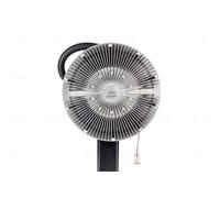 Embrague, ventilador de radiador NISSENS 86108