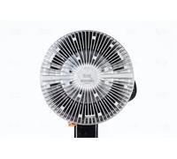 Embrague viscoso del ventilador eléctrico 86154 NISSENS