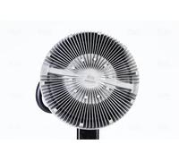 Embrague, ventilador de radiador NISSENS 86185