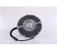 Embrague viscoso del ventilador eléctrico 86231 NISSENS
