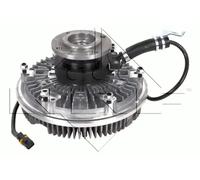 Ventilador de radiador NRF 49001